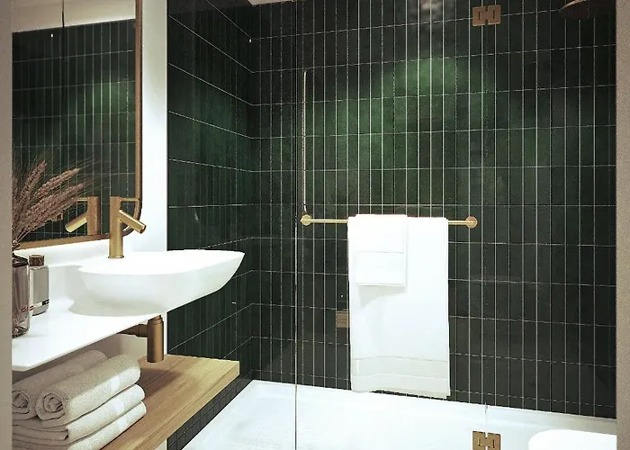 Bio-hotel Schani Wienblick 4* Βιέννη