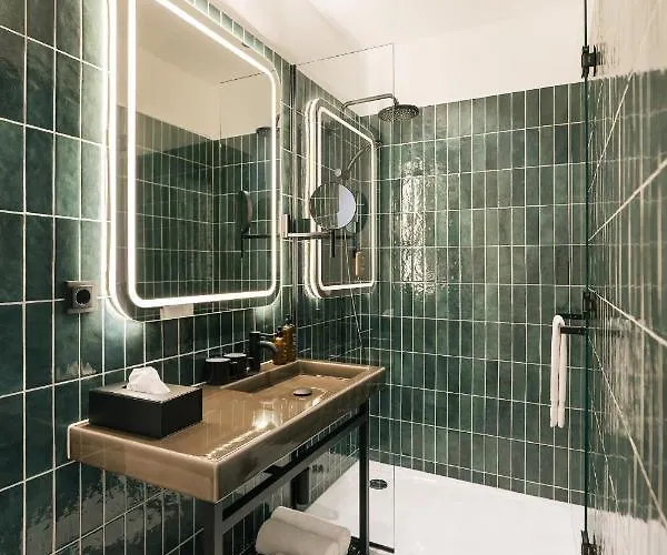Bio-hotel Schani Wienblick Ξενοδοχείο Βιέννη