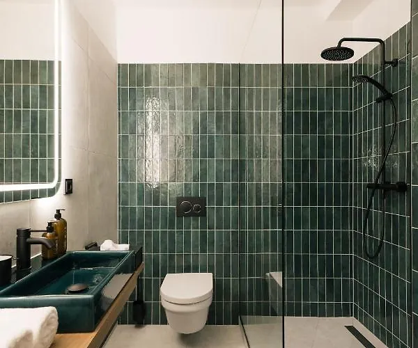 Bio-hotel Schani Wienblick Ξενοδοχείο