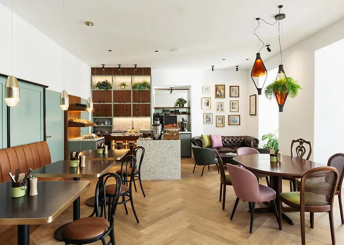 Bio-hotel Schani Wienblick Ξενοδοχείο