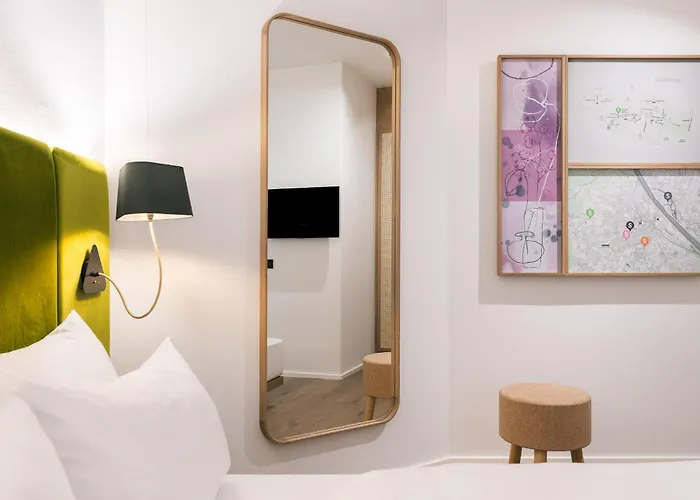 Bio-hotel Schani Wienblick Ξενοδοχείο 4*