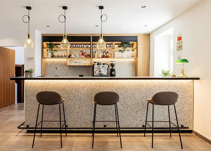 Bio-hotel Schani Wienblick Ξενοδοχείο Βιέννη