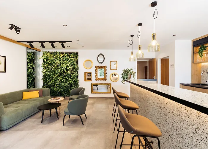 Ξενοδοχείο Bio-hotel Schani Wienblick