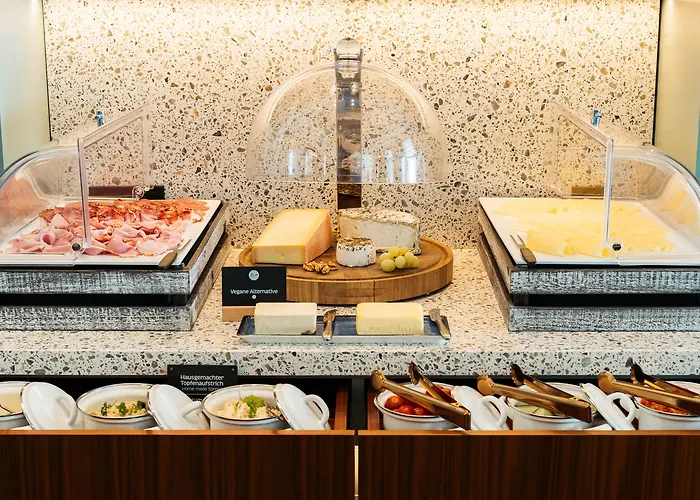 Bio-hotel Schani Wienblick 4*