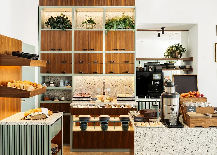 Ξενοδοχείο Bio-hotel Schani Wienblick 4*