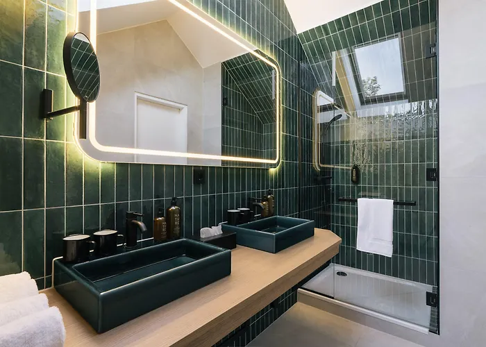 Bio-hotel Schani Wienblick Βιέννη
