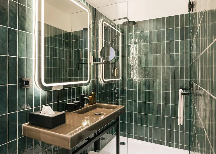 Bio-hotel Schani Wienblick Ξενοδοχείο Βιέννη
