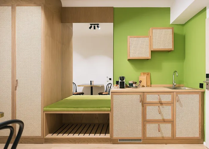 Bio-hotel Schani Wienblick Ξενοδοχείο Βιέννη