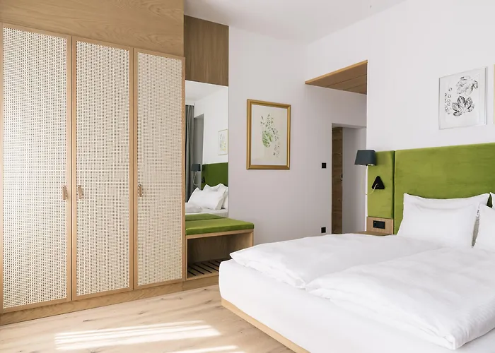 Bio-hotel Schani Wienblick Ξενοδοχείο Βιέννη