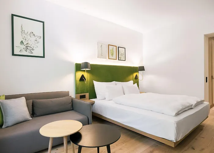 Bio-hotel Schani Wienblick Ξενοδοχείο Βιέννη